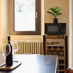 Ponte Alla Vittoria Urban Garden Loft