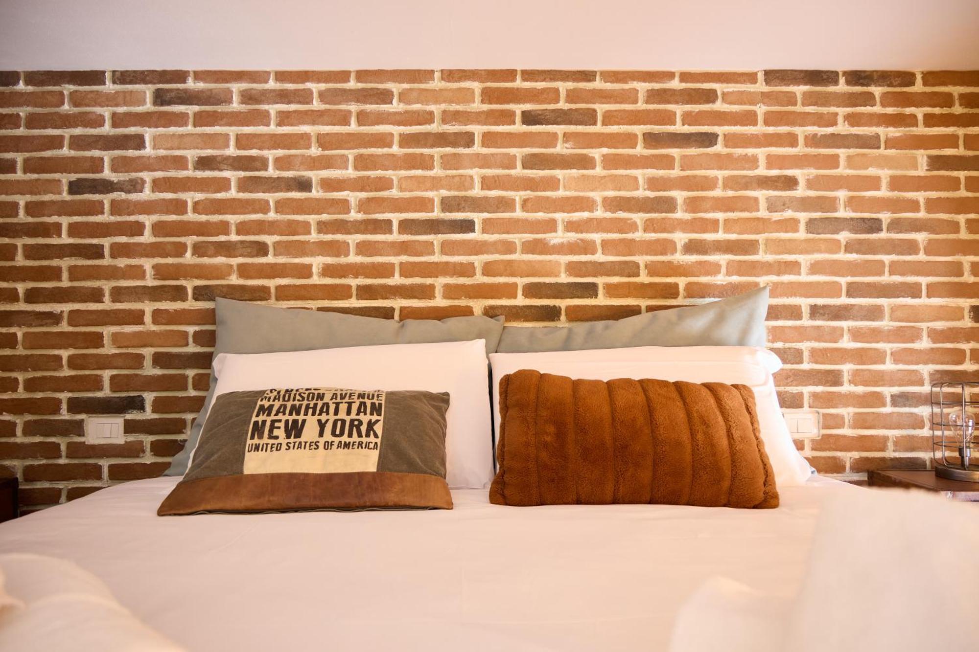 Apartment Ponte Vittoria Urban Garden Loft *